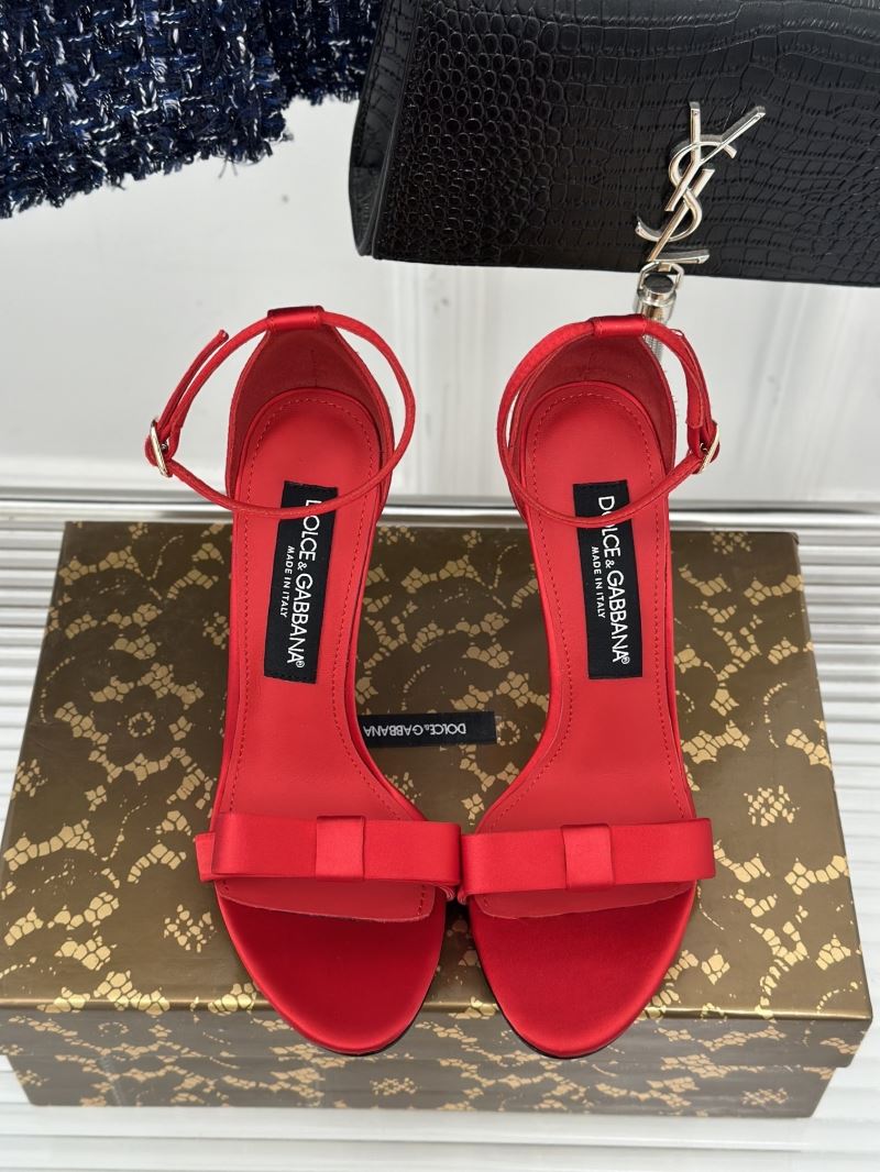 Dolce Gabbana Sandals